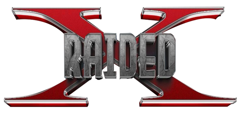 XRaidedTV
